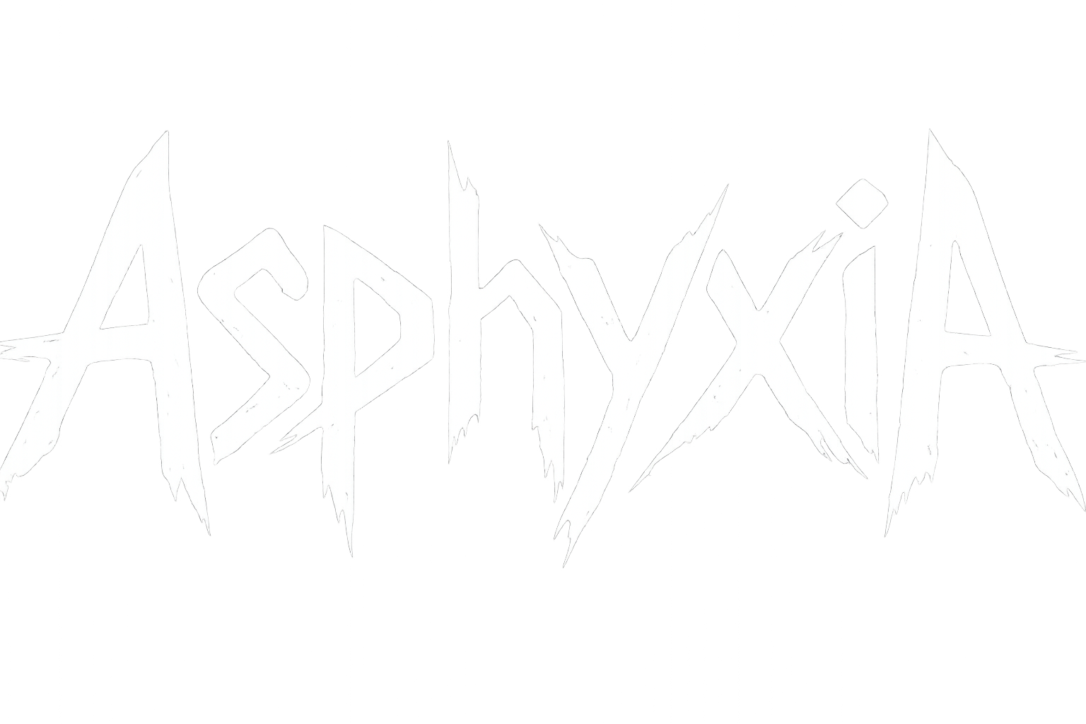 Asphyxia Logo